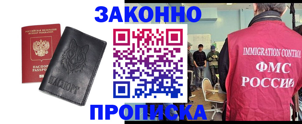 где прописаться в Лукоянове